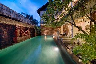 natya hotel gili trawangan