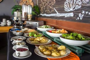 natya hotel gili trawangan