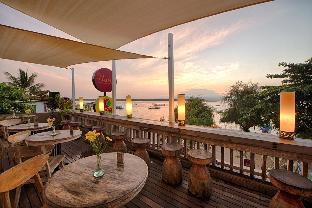 natya hotel gili trawangan