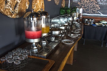 natya hotel gili trawangan