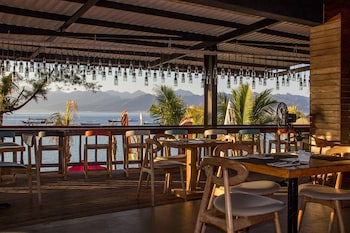 natya hotel gili trawangan