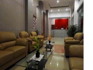 Bangka City Hotel,Bangka Island>>Bangka,2 star