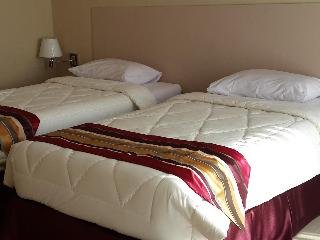 Bangka City Hotel,Bangka Island>>Bangka,2 star