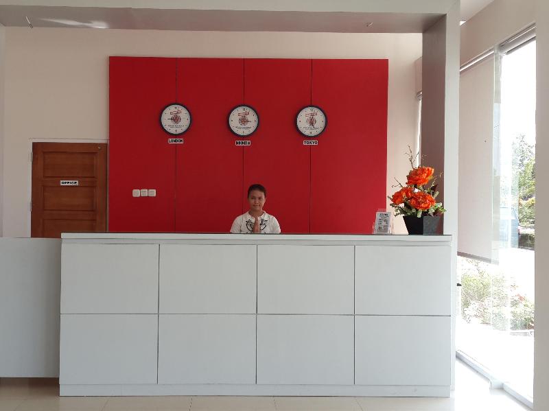 Bangka City Hotel,Bangka Island>>Bangka,2 star