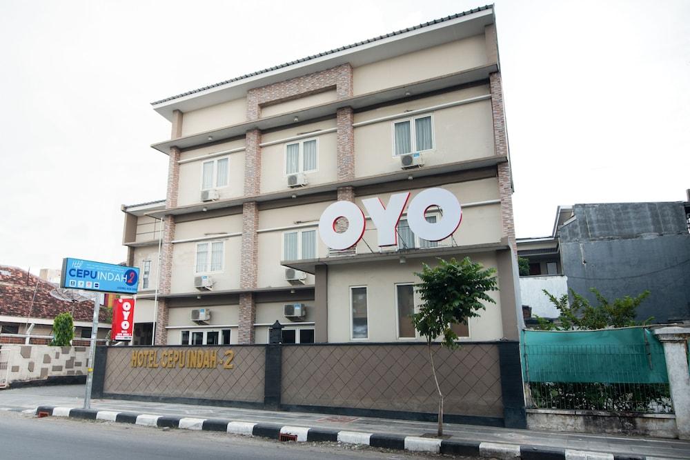Hotel Cepu Indah 2,Cepu>>Blora,1 star