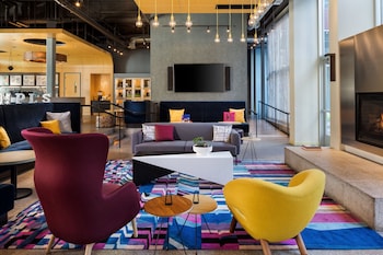 Aloft Minneapolis,Downtown Minneapolis>>Brooklyn Park,3 star