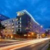 aloft minneapolis
