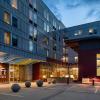 aloft minneapolis