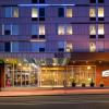 aloft minneapolis