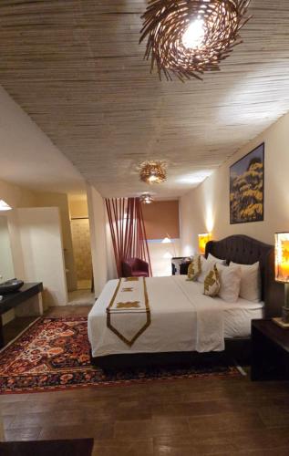 sky suites