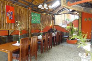 bukit lawang
