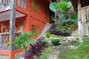 bukit lawang
