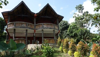 Hotel Orangutan,Bohorok>>Binjai,3 star