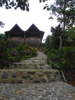 Hotel Orangutan,Bohorok>>Binjai,3 star