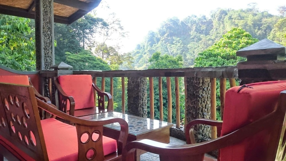 bukit lawang