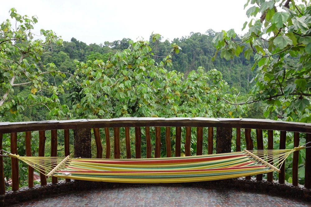 bukit lawang