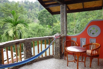 bukit lawang