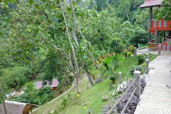Hotel Orangutan,Bohorok>>Binjai,3 star
