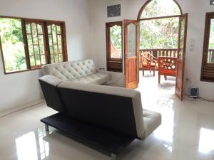 bukit lawang