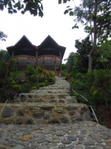 bukit lawang