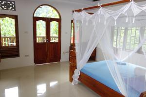 bukit lawang