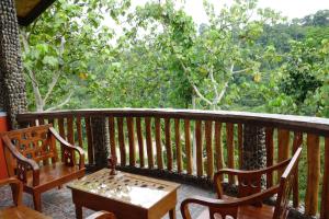 bukit lawang