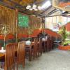 bukit lawang