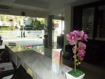manado inn hotel