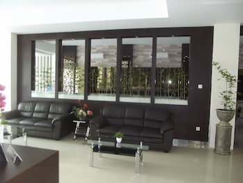 manado inn hotel