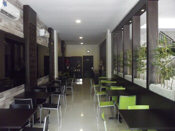 manado inn hotel