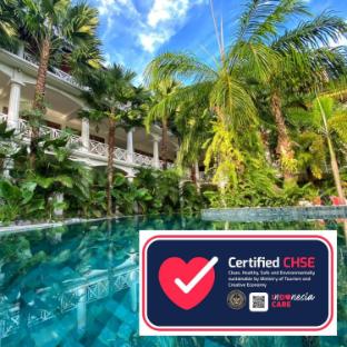 ok divers resort and spa