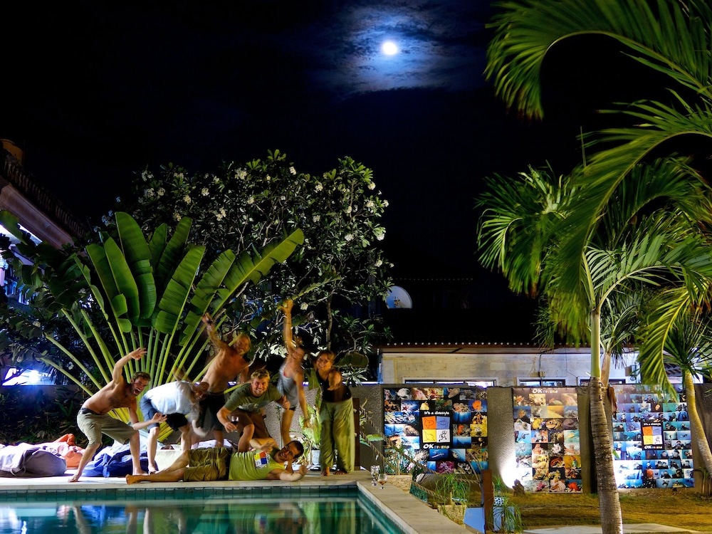 ok divers resort and spa