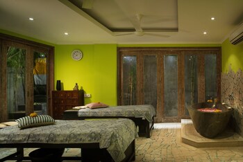 ok divers resort and spa