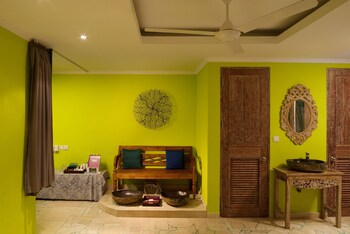 ok divers resort and spa