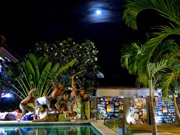 ok divers resort and spa
