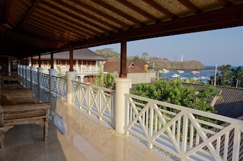 Ok Divers Resort & Spa,Bali>>Amed,3 star