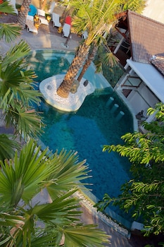 Ok Divers Resort & Spa,Bali>>Amed,3 star