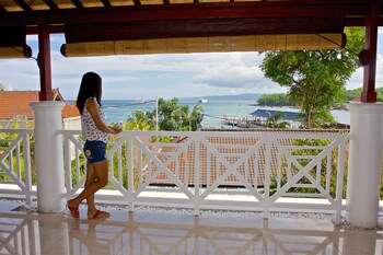 Ok Divers Resort & Spa,Bali>>Amed,3 star