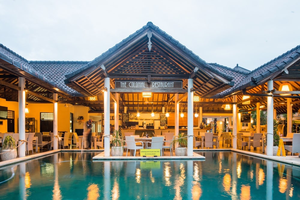 ok divers resort and spa