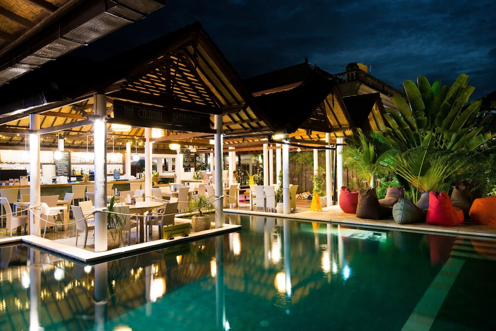 ok divers resort and spa