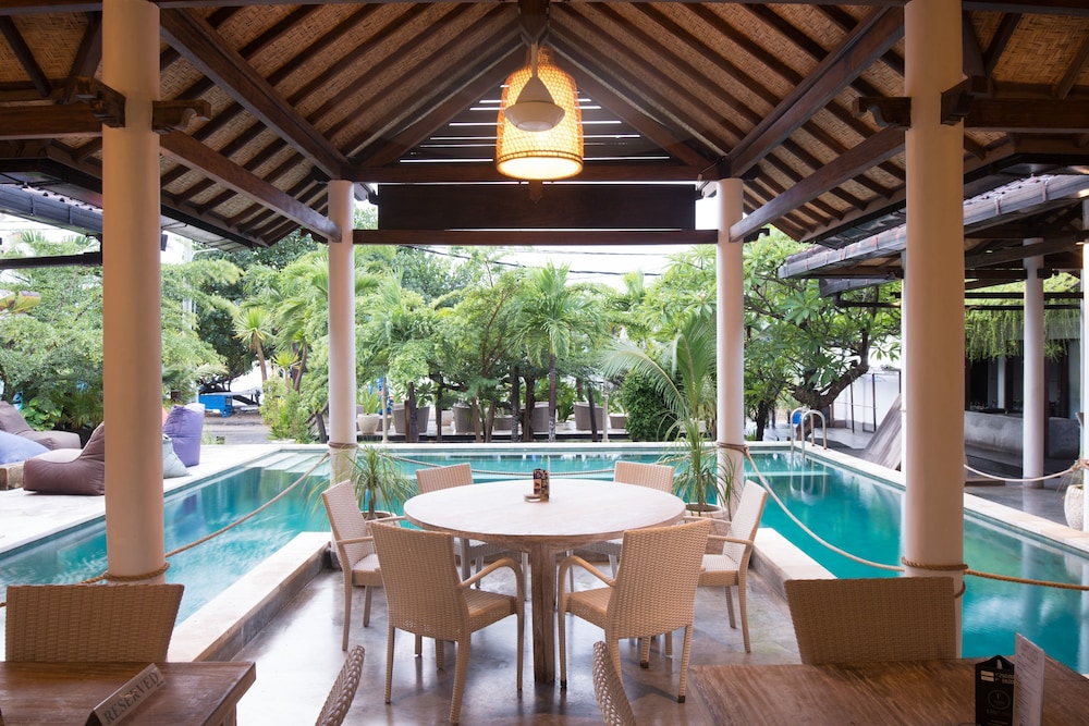 ok divers resort and spa