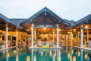 ok divers resort and spa