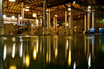 ok divers resort and spa