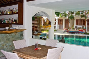 ok divers resort and spa