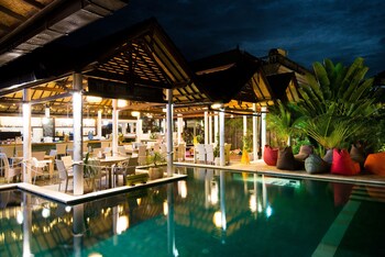 ok divers resort and spa