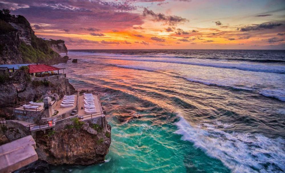 bali