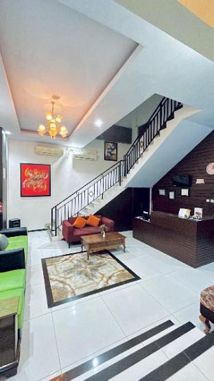 Summer Hotel Bitung,Manado>>Bitung,1 star