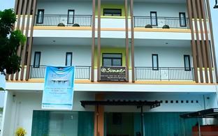 Summer Hotel Bitung,Manado>>Bitung,1 star