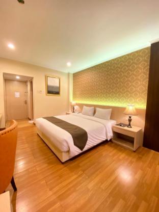 the amrani syariah hotel