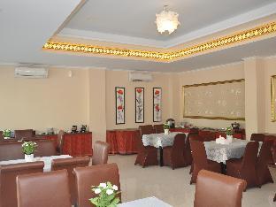 the amrani syariah hotel